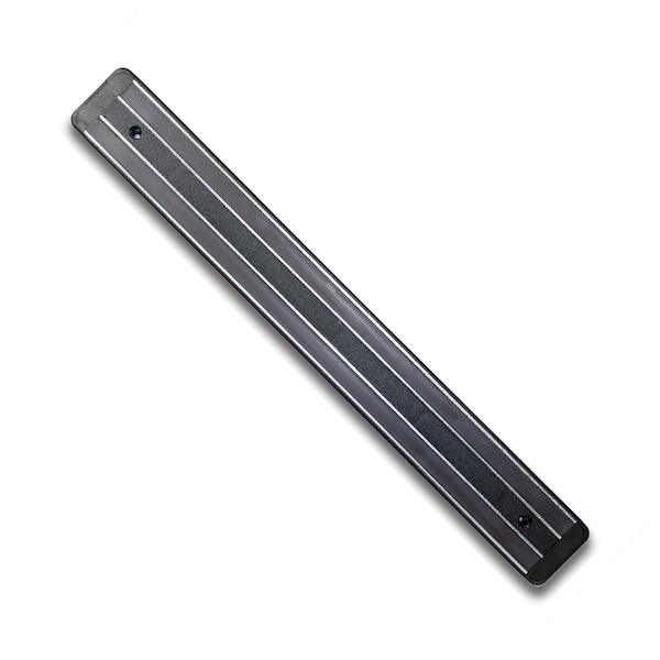 Swiss Army Brands 2023 Victorinox 43994 Kitchen Black Storage, Magnetic Knife Bar 180.5In X 1?In X ?In VIC-7.7091.45 - main